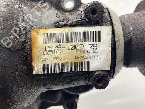 Used Transfer box Transfer box LAND ROVER RANGE ROVER III (L322) 3.0 D 4x4 (177 hp) 20395693 20395693