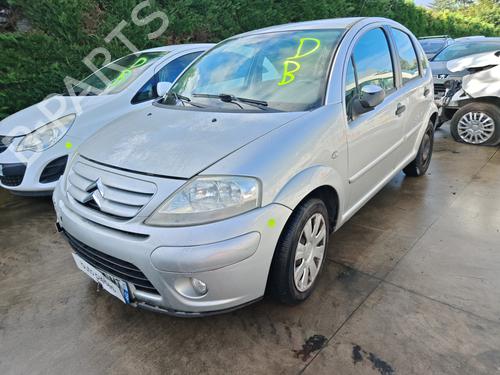 Brugte CITROËN C3 I (FC_, FN_) 1.4 16V (88 hp) 4406647