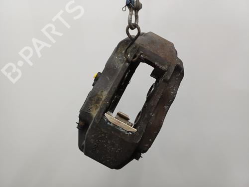 Used Left front brake caliper HYUNDAI GENESIS Coupe 3.8 V6 (303 hp) 21565418
