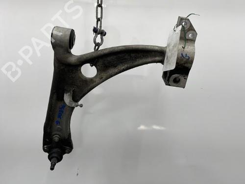 Used Left front suspension arm Left front suspension arm AUDI Q3 (8UB, 8UG) 2.0 TDI (140 hp) 20387451 20387451