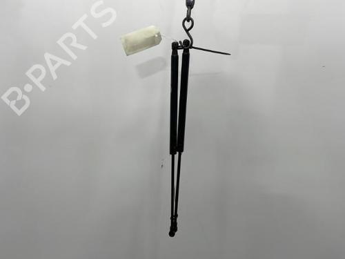 Gassdemper Bakluke OPEL AGILA B (H08) 1.2 (F68) (86 hp) 20394631