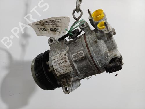 Compressor A/A Compressor A/A PEUGEOT 308 SW II (LC_, LJ_, LR_, LX_, L4_) 1.2 THP 130 (131 hp) 37275182 37275182