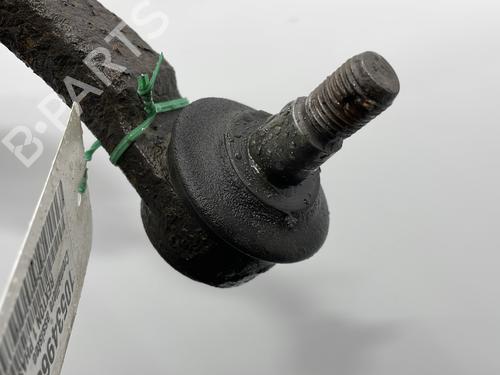 Steering rack SSANGYONG REXTON / REXTON II (GAB_) 2.7 Xdi | BP25926576M22 