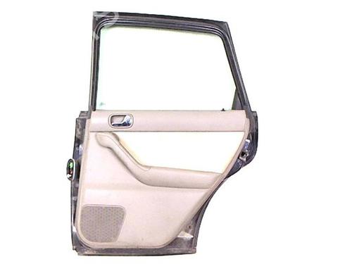 Right rear door AUDI A3 (8L1) 1.9 TDI | BP20467656C5 