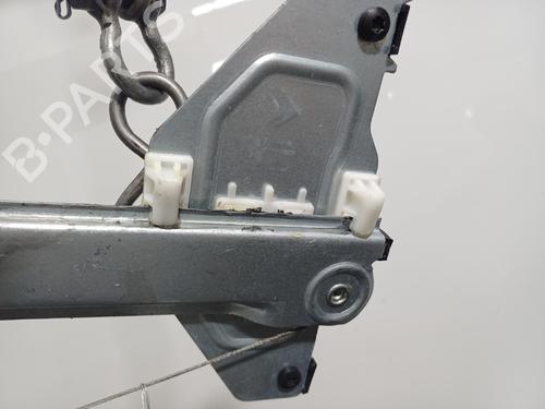 Front left window mechanism PEUGEOT PARTNER Tepee | BP37275336C22 - Image 8