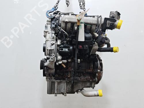 Engine HYUNDAI i20 I (PB, PBT) 1.1 CRDi | BP38450645M1 - Image 4