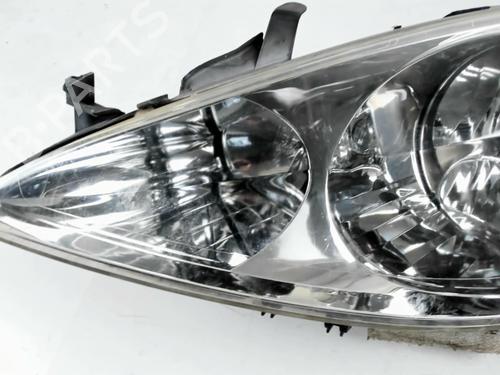 Venstre forlygte PEUGEOT 307 (3A/C) 2.0 HDi 110 | BP29625466C28 