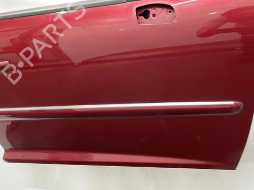 Used Right front door PEUGEOT 207 SW (WK_) 1.6 HDi (90 hp) 20394663