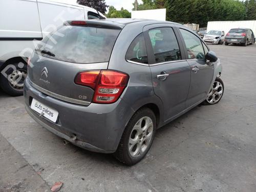 Engine control unit (ECU) CITROËN C3 II (SC_) 1.4 HDi 70 (SC8HZC, SC8HR0, SC8HP4) | BP24867805M57 - Image 31