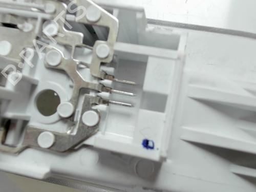 Used Interior roof light Interior roof light DACIA SANDERO II 1.0 LPG (B8ML) (101 hp) 20449987 20449987