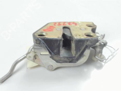Front right lock PIAGGIO PORTER Bus Elektro | BP20401011C97 