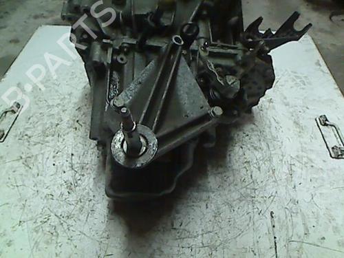 Gearbox RENAULT LAGUNA II (BG0/1_) 1.6 16V (BG1G, BG1H) | BP20476168M3 