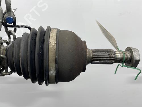 Left front driveshaft PEUGEOT EXPERT Van (V_) 2.0 BlueHDi 150 | BP31654258M38 - Image 4