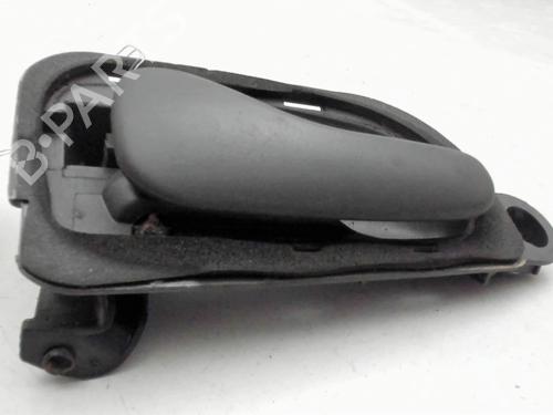 Used Front left interior door handle Front left interior door handle RENAULT SAFRANE II (B54_) 2.2 dT (B54G) (113 hp) 40002669 40002669