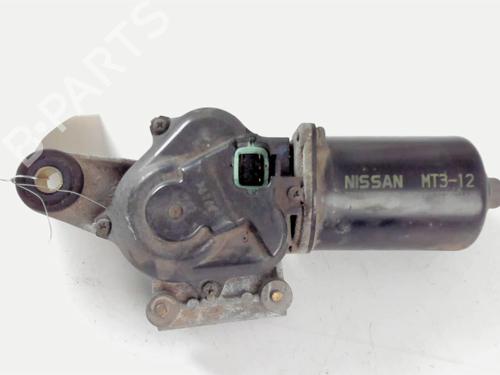 Used Front wiper motor Front wiper motor NISSAN MICRA C+C III (K12) 1.6 160 SR (110 hp) 20469001 20469001