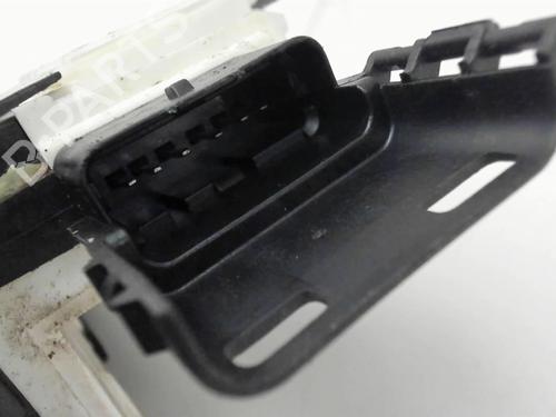 Front left lock CITROËN C3 II (SC_) 1.6 HDi | BP25009205C98 
