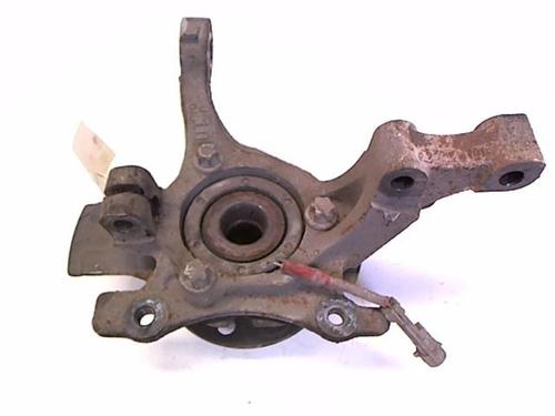 Venstre Styrespindel Lejehus OPEL ZAFIRA A MPV (T98) 2.0 DI 16V (F75) | BP20453172M25 