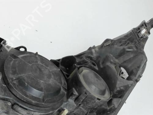 Right headlight CITROËN C5 III (RD_) 2.0 HDi 140 (RDRHF8, RDRHFA, RDRHA8, RDRHAJ) | BP27664154C29  - Image 8