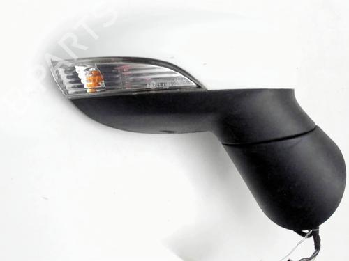 Right mirror FORD B-MAX (JK) 1.0 EcoBoost | BP33559649C27 - Image 5