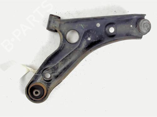 Left front suspension arm SUZUKI ALTO VII (GF) 1.0 (AMF310, GFC31S) | BP20391570M12 