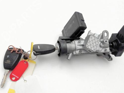 Ignition barrel JEEP COMPASS (MK49) 2.4 4x4 | BP37458638M48 - Image 7