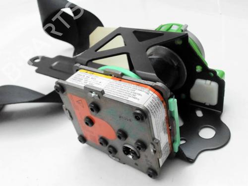 Front left belt tensioner OPEL AGILA (B) (H08) 1.0 (F68) | BP20388251C87 