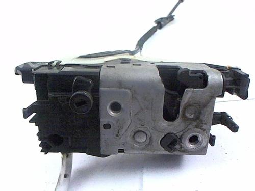 Used Front right lock CITROËN DS4 (NX_) 1.6 HDi 110 (112 hp) 20448905