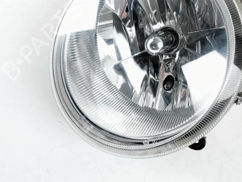Left headlight JEEP COMPASS (MK49) 2.0 CRD 4x4 | BP25445172C28 - Image 5