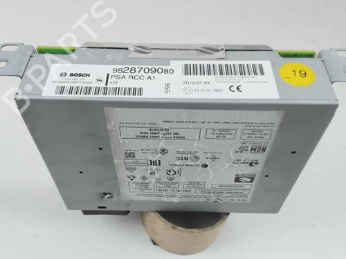 radio-citroen-c3-iii-sx-2016-36900250 main image