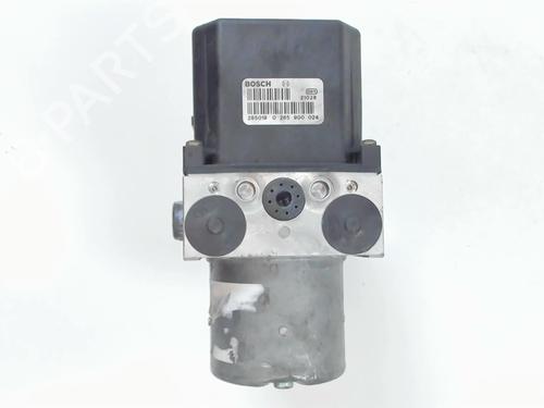 ABS pump FIAT STILO (192_) 1.6 16V (192_XB1A) | BP20432942M43 