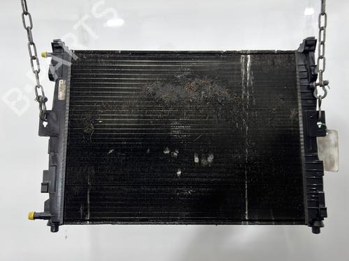 Water radiator RENAULT MEGANE II (BM0/1_, CM0/1_) 1.6 16V (BM0C, CM0C) | BP32305982M31