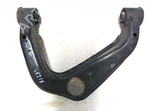 Left front suspension arm NISSAN NAVARA NP300 (D40) 2.5 dCi 4WD | BP20407543M12