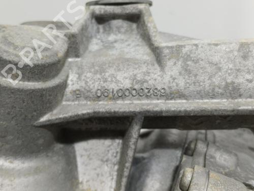 Steering rack PEUGEOT 2008 I (CU_) 1.2 THP 110 / PureTech 110 | BP39044527M22  - Image 8