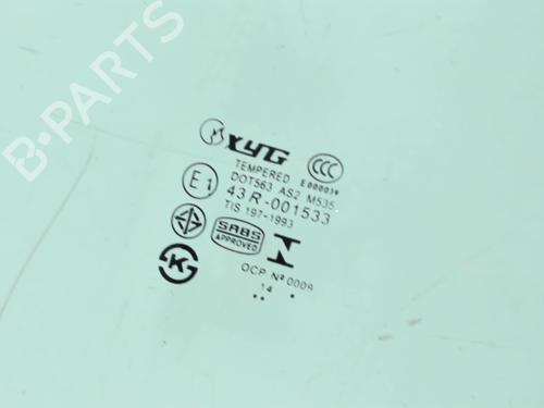 Front right door window IVECO DAILY IV Van 35C12 V, 35C12 V/P, 35S12 V, 35S12 V/P | BP29638890C19 