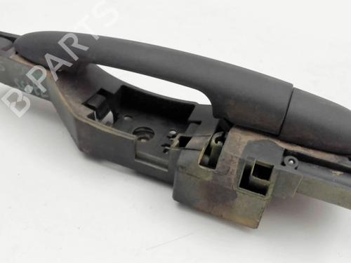 Exterior handle RENAULT KANGOO Express (FW0/1_) Z.E. (FW0Z, FW1Z) | BP29625407C122 