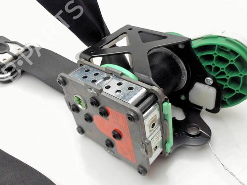 Front right belt tensioner MERCEDES-BENZ CLK (C209) CLK 220 CDI (209.308) | BP29374885C88 