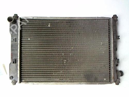 Køler FORD ESCORT V (AAL, ABL) 1.4 (75 hp) 21203362