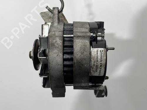 Alternatore RENAULT ESPACE II (J/S63_) 2.1 TD (J633, J634, J/S635, J/S63D) (88 hp) 31124056
