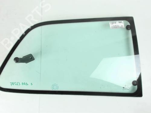 Used Rear right door window RENAULT CLIO I (B/C57_, 5/357_) 1.2 (B/C/S57A, B/C57S, 5/357F, 5/357J, 5/357L, 5/357R) (58 hp) 30912882