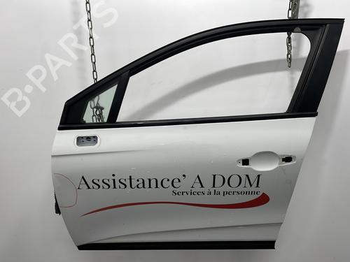 Porta frente esquerda RENAULT CLIO V (B7_) 1.5 Blue dCi 85 (B7AG) | BP30864207C2