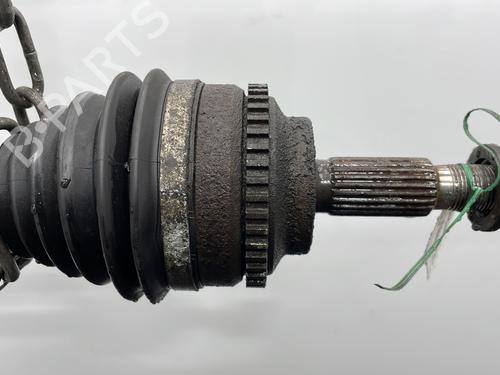 Used Right front driveshaft Right front driveshaft RENAULT MEGANE I (BA0/1_) 1.9 dCi (BA05, BA1F) (102 hp) 30689200 30689200