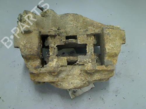 Used Left rear brake caliper LAND ROVER DEFENDER Station Wagon (L316, L315) 2.5 Td5 4x4 (L316) (122 hp) 20409230