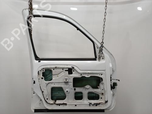 Left front door RENAULT KANGOO Express (FC0/1_) 1.2 (FC01, FC0A, FC0F) | BP22103694C2 