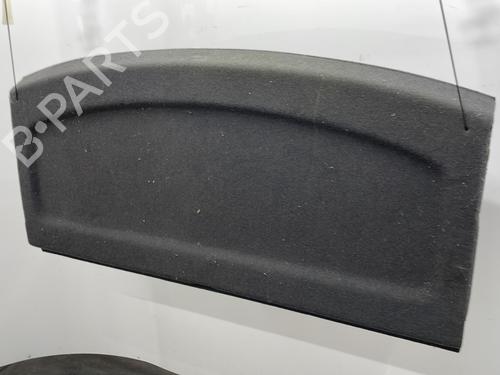 Rear parcel shelf VW GOLF VI (5K1) 2.0 TDI | BP29638942C85 