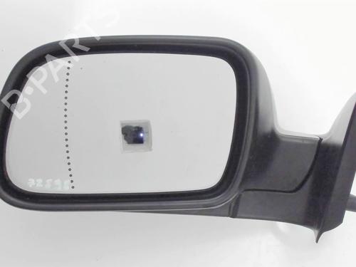 Left mirror PEUGEOT 307 (3A/C) 2.0 HDi 135 | BP20463124C26 