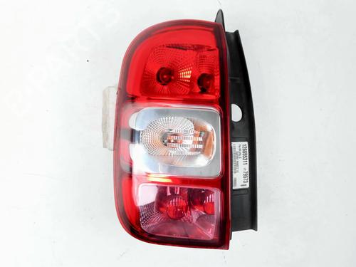 Left taillight DACIA DUSTER (HS_) 1.5 dCi | BP36173203C34 - Image 5