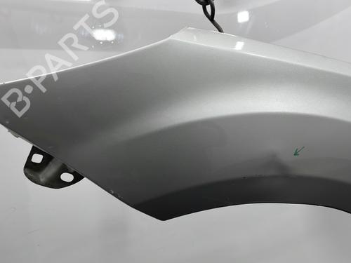 Left front fenders FORD FOCUS II (DA_, HCP, DP) 1.6 TDCi | BP29491179C41 