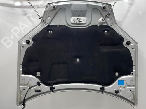 Hood RENAULT LAGUNA III (BT0/1) 2.0 dCi (BT01, BT08, BT09, BT0E, BT0K, BT12, BT1C, BT1D,... | BP29291292C1 