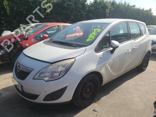 Used Engine Engine 39151150 39151150