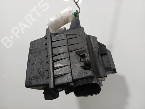 Used Air filter box Air filter box VW POLO IV (9N_, 9A_) [2001-2014] 35938399 35938399